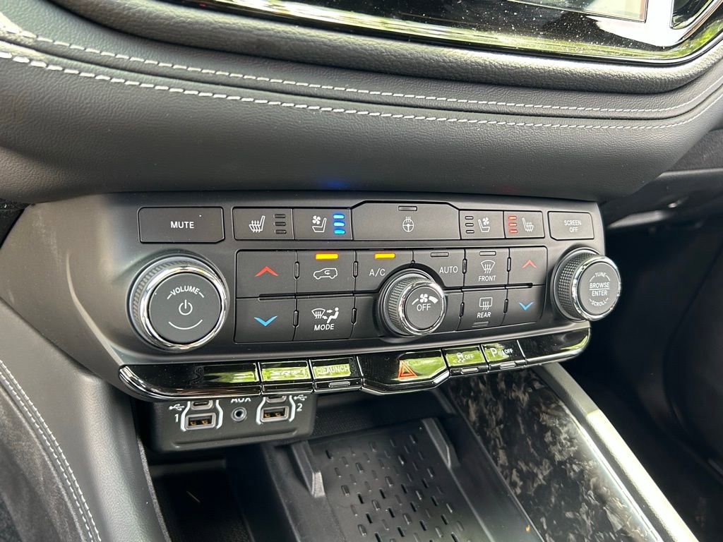 New 2026 Dodge Durango SRT Hellcat image 21