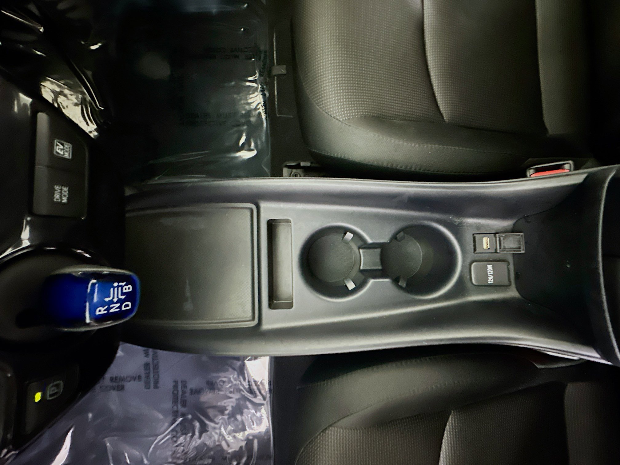 Used 2022 Toyota Prius L Eco image 22