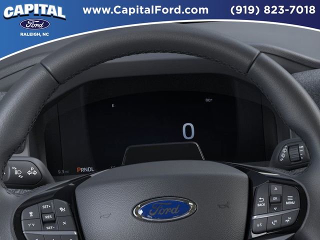 New 2026 Ford Explorer Platinum image 13