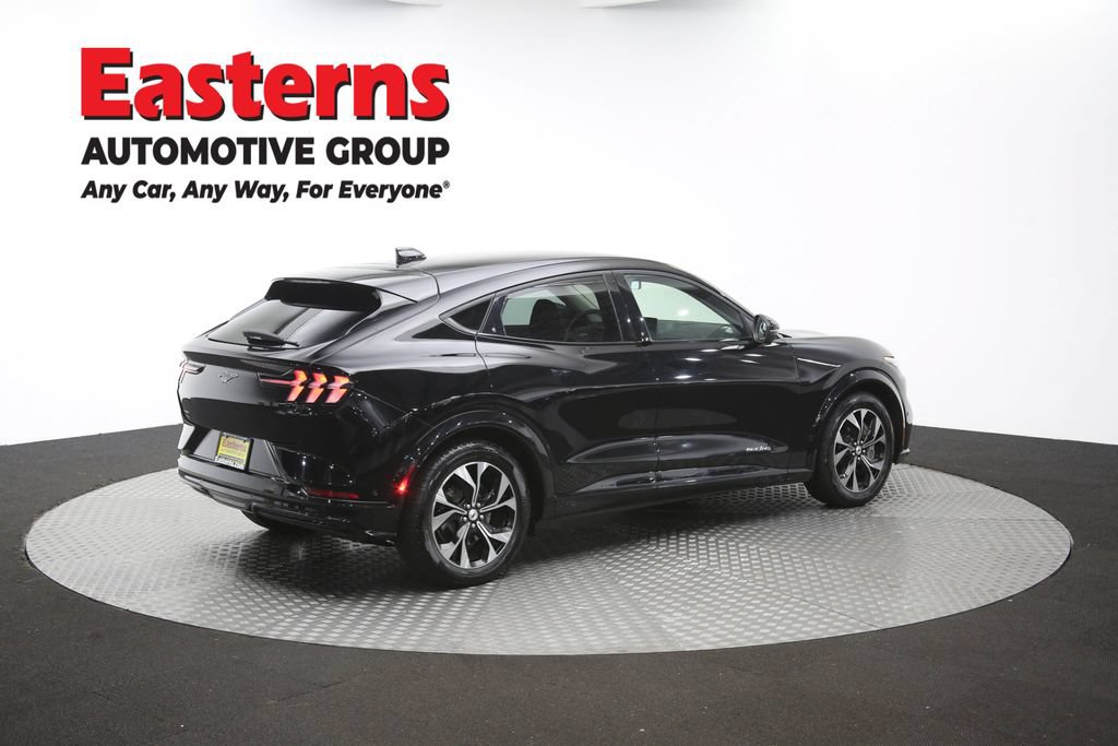 Used 2023 Ford Mustang Mach-E Premium AWD/4WD image 44