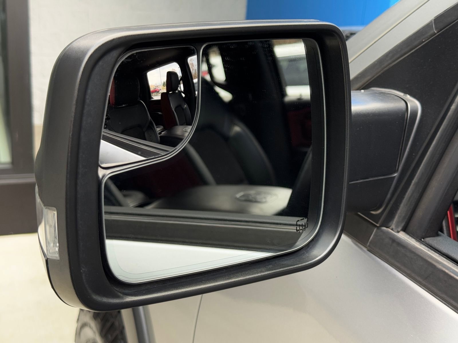 Used 2020 RAM 1500 Rebel w/ Rebel Level 1 Equipment Group image 31