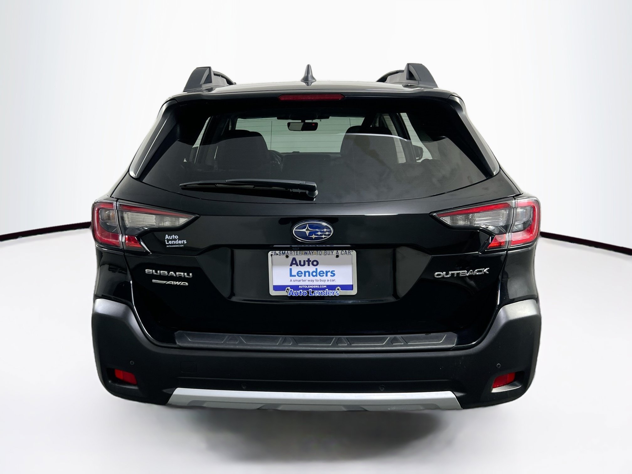 Used 2023 Subaru Outback Limited AWD/4WD image 6
