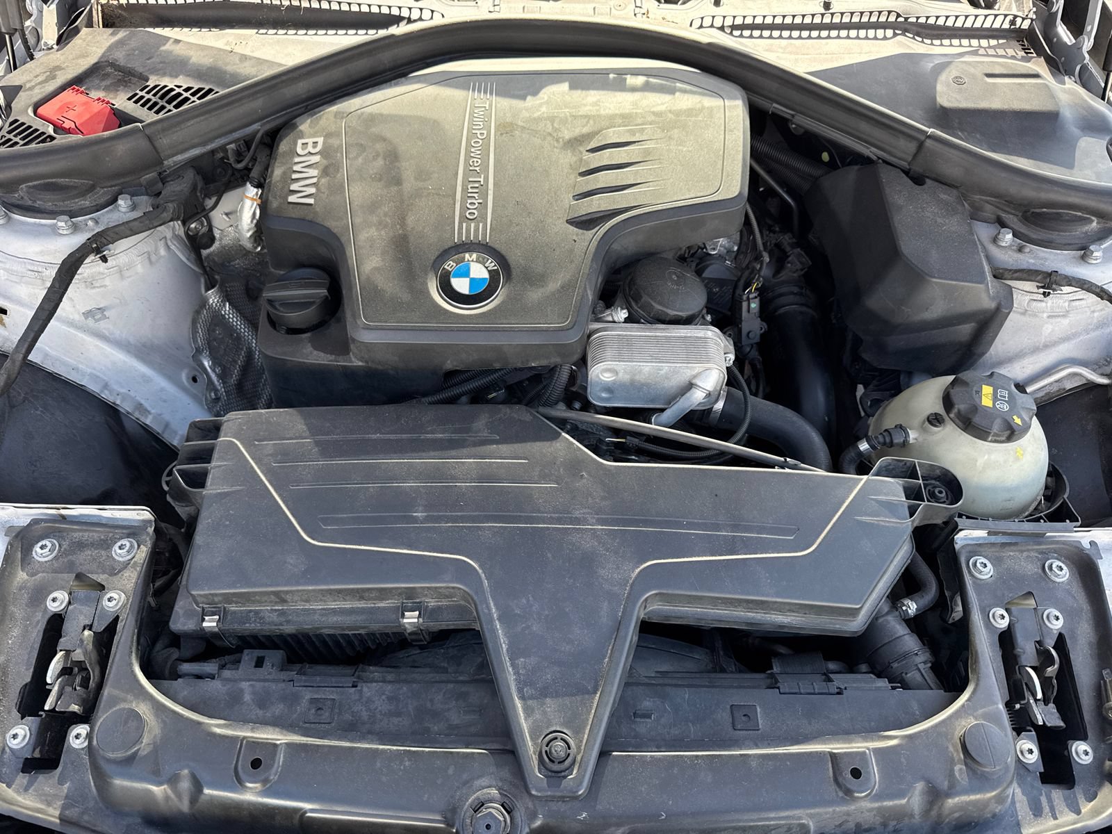 Used 2015 BMW 428i Coupe RWD image 5