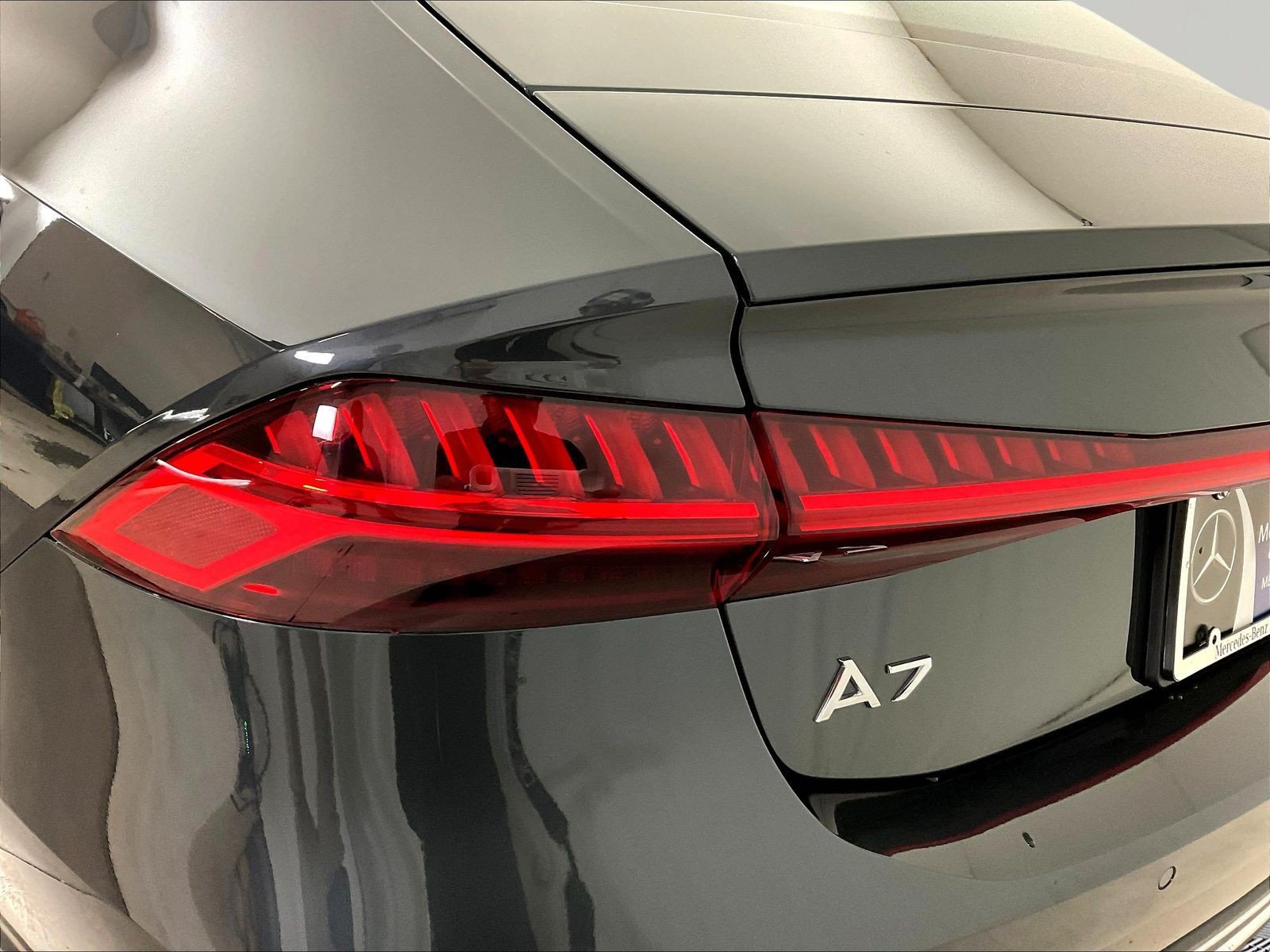 Used 2022 Audi A7 Prestige AWD/4WD image 23