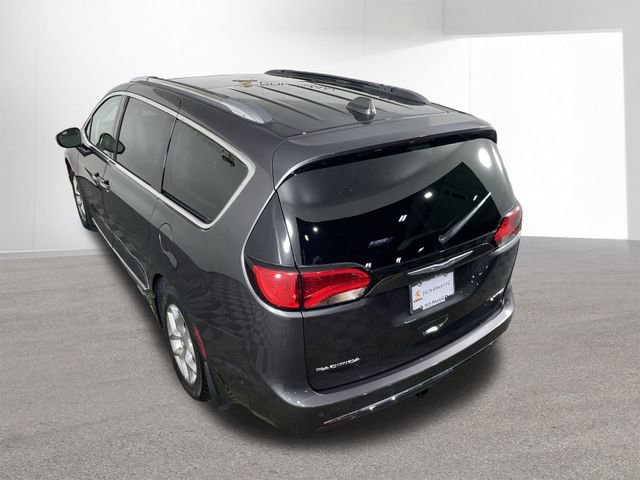 Used 2020 Chrysler Pacifica Limited w/ Advanced Safetytec Group image 40