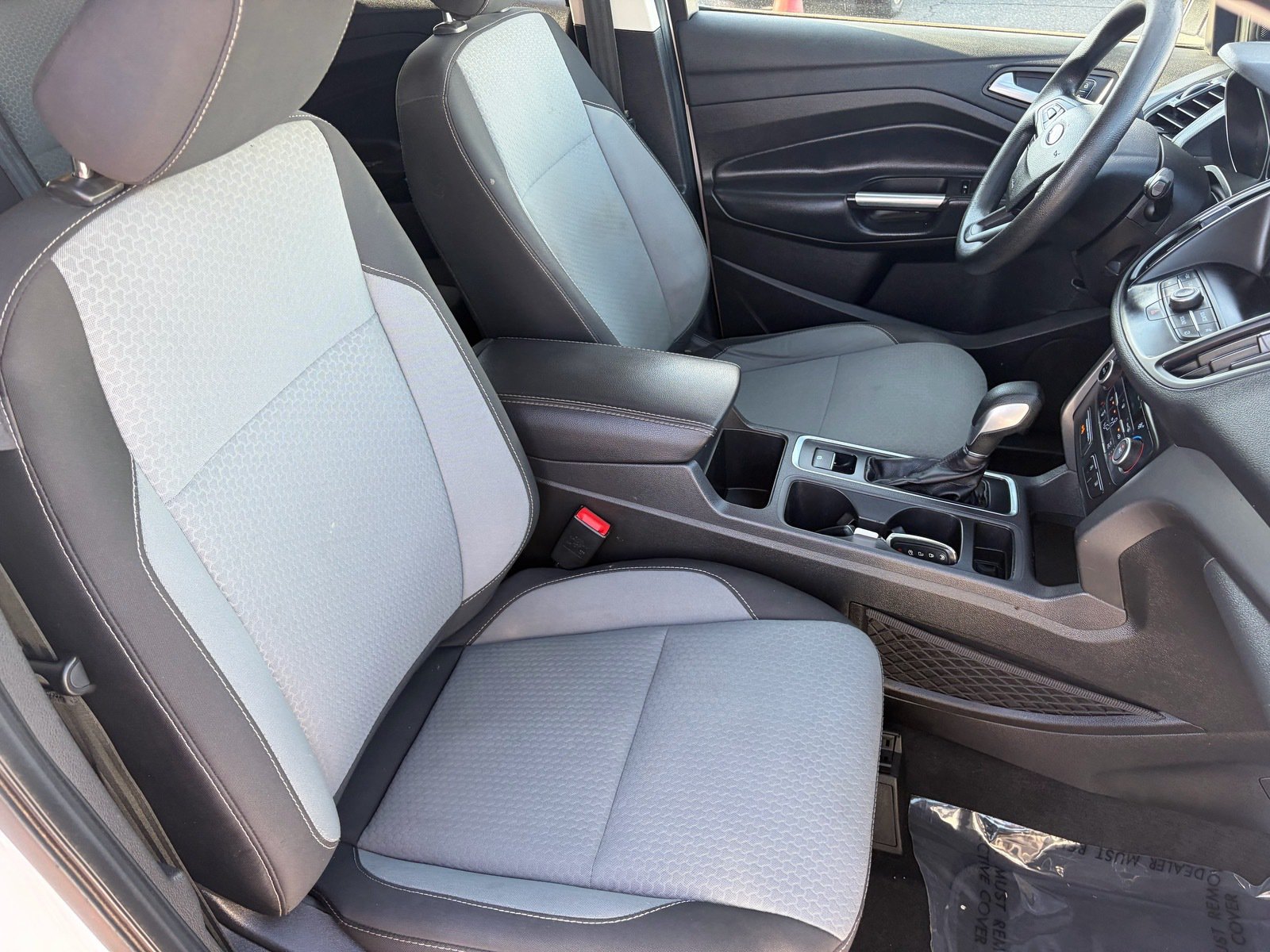 Used 2019 Ford Escape SE AWD/4WD image 31