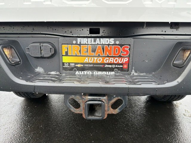 Used 2017 Toyota Tacoma TRD Sport image 11