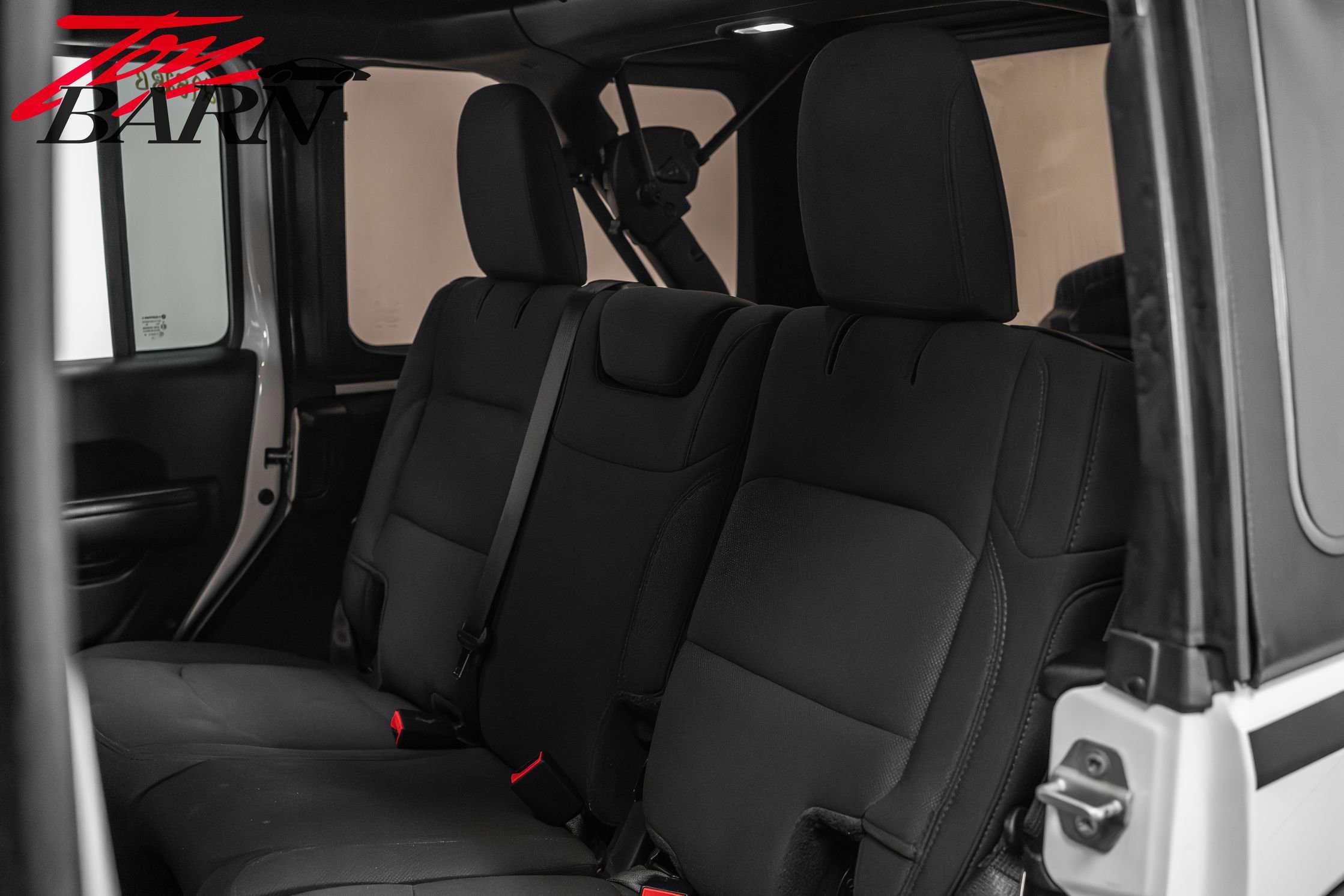 Used 2019 Jeep Wrangler Unlimited Sport S image 41