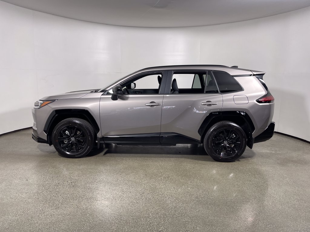 New 2026 Toyota RAV4 SE w/ Weather Package AWD/4WD image 6