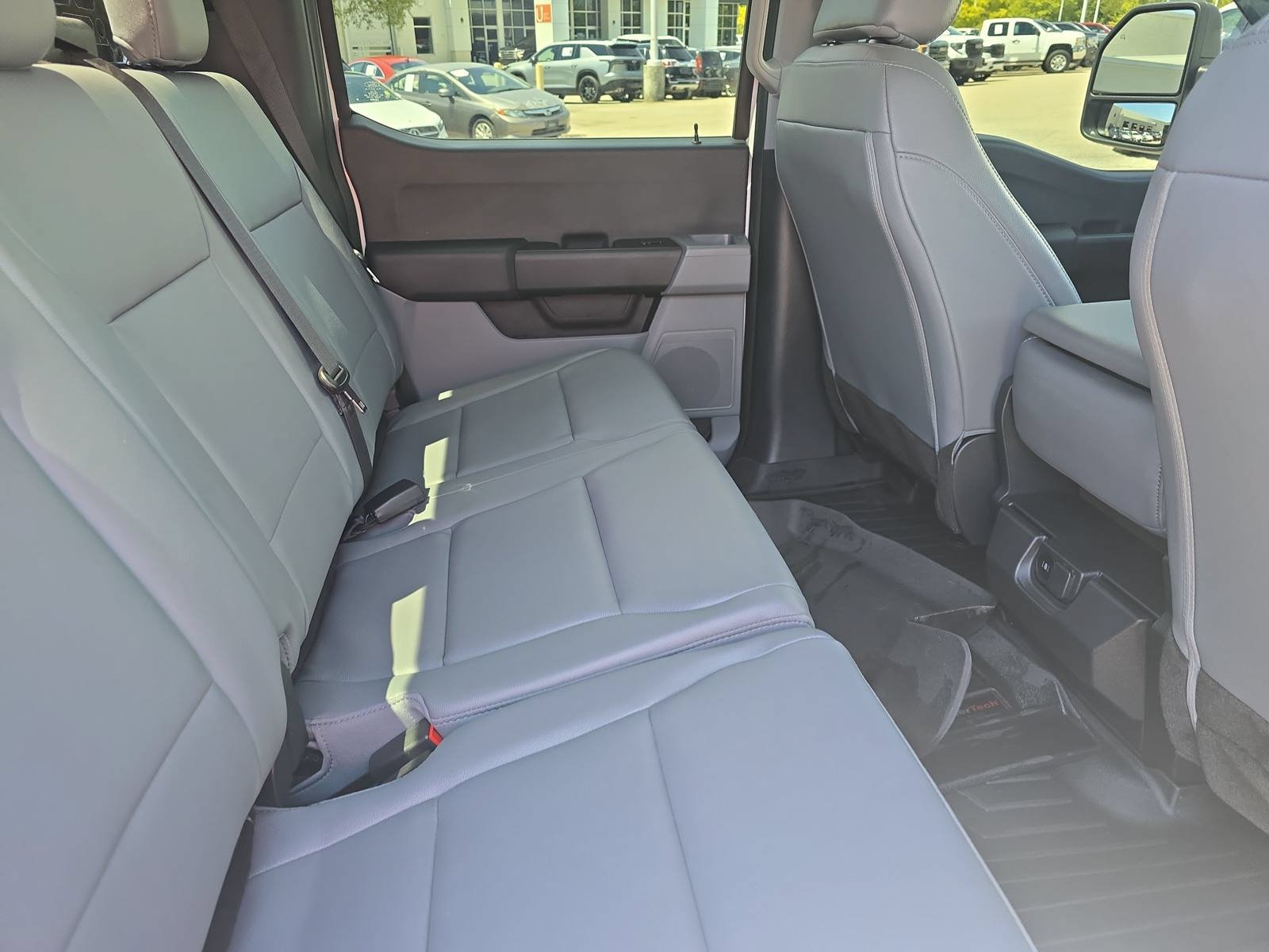 Used 2023 Ford F450 XL AWD/4WD image 13