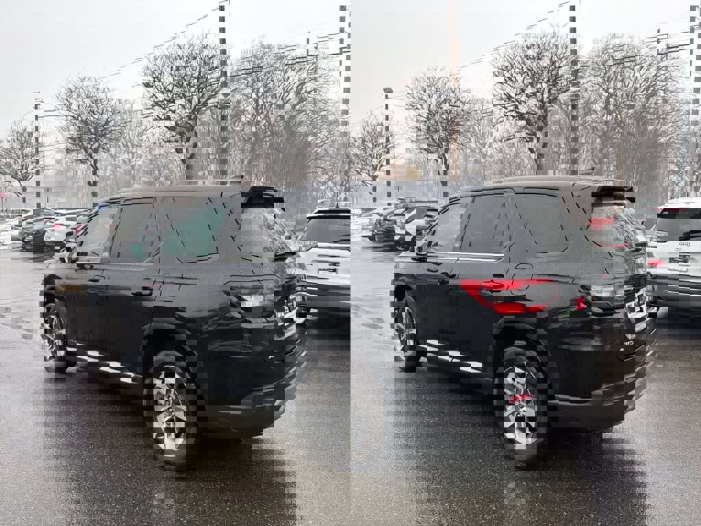 Certified 2023 Honda Pilot EX-L image 7