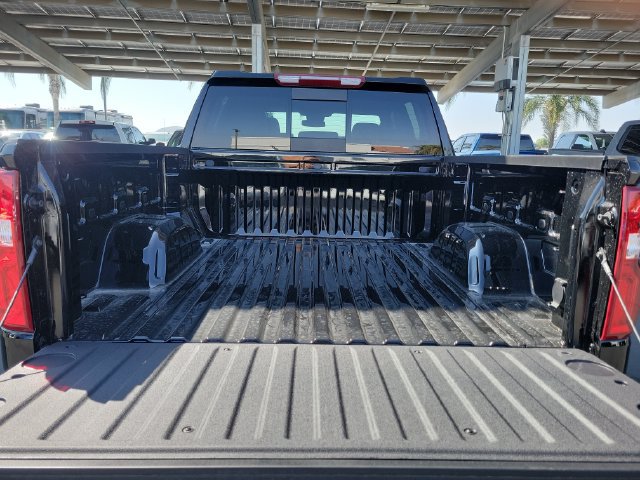 New 2026 Chevrolet Silverado 1500 RST w/ Convenience Package II AWD/4WD image 20