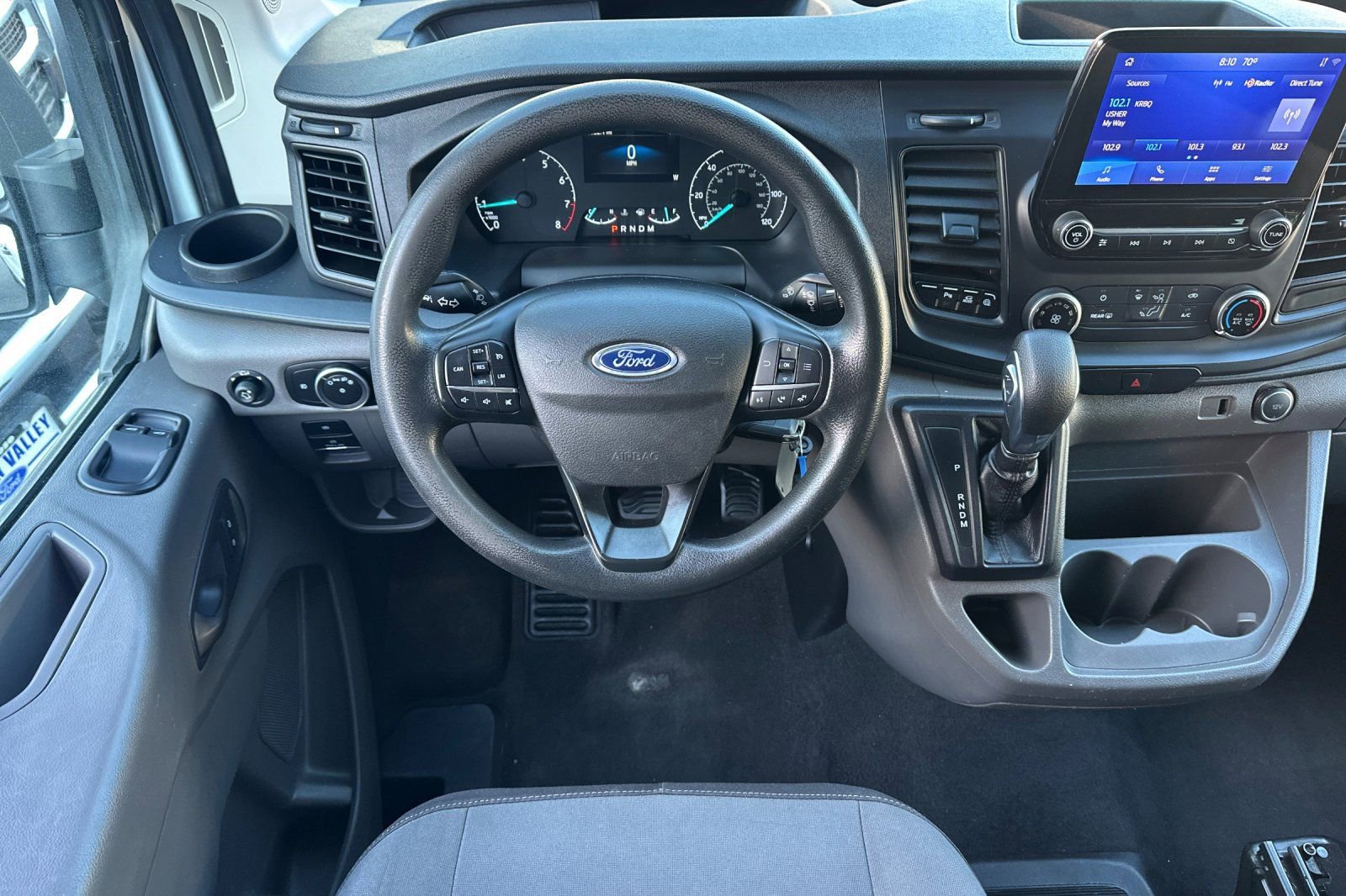 Used 2021 Ford Transit 350 XLT image 25