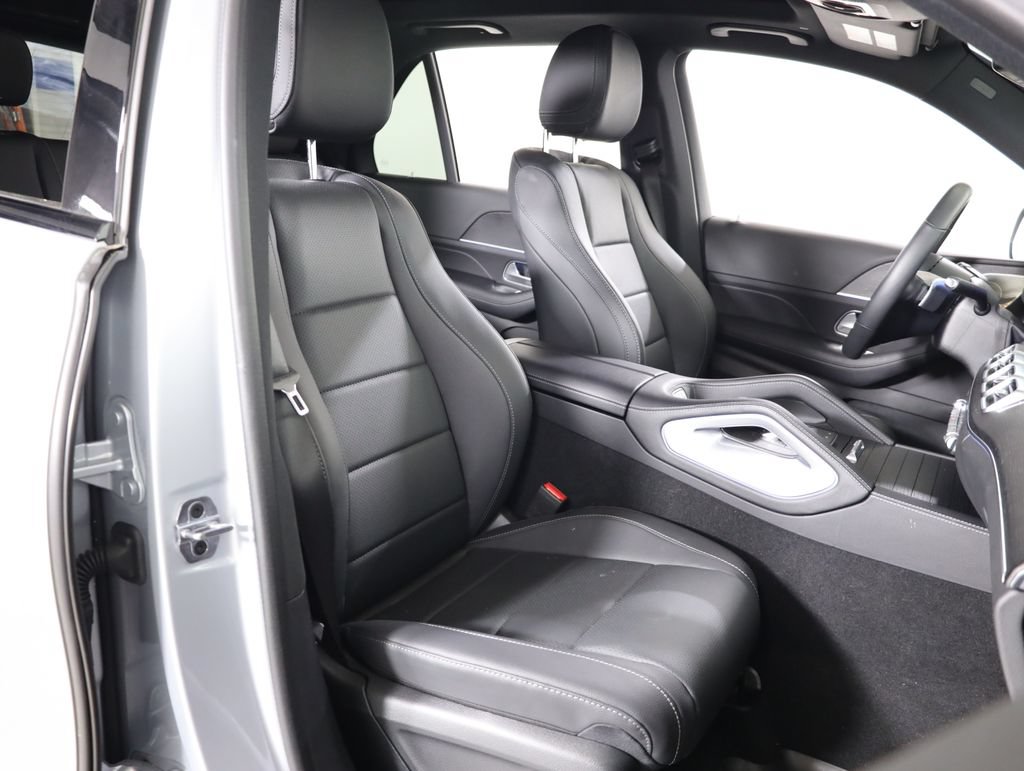 Certified 2025 Mercedes-Benz GLE 450e 4MATIC image 51