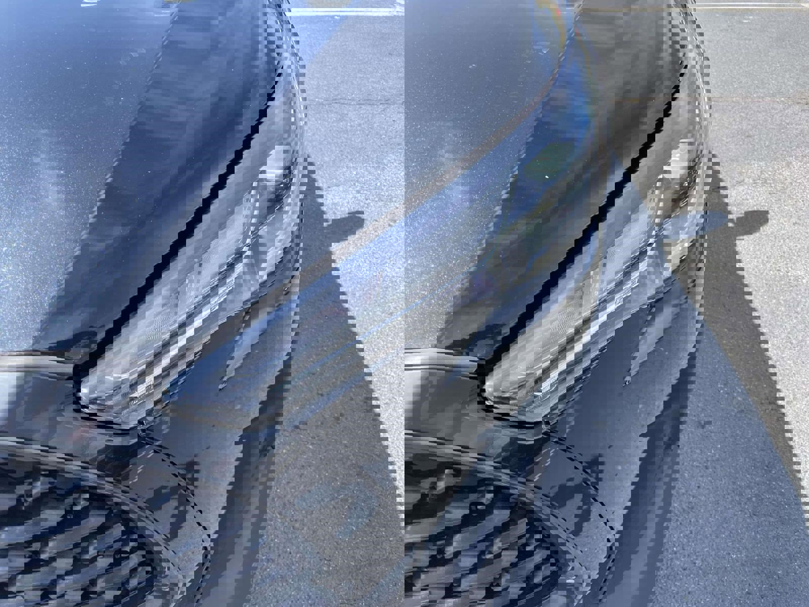 Used 2023 Toyota Corolla Cross L image 11