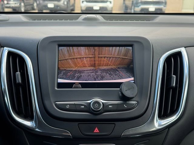 Used 2020 Chevrolet Equinox LT image 4