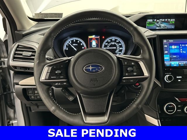 Certified 2023 Subaru Forester Limited image 8