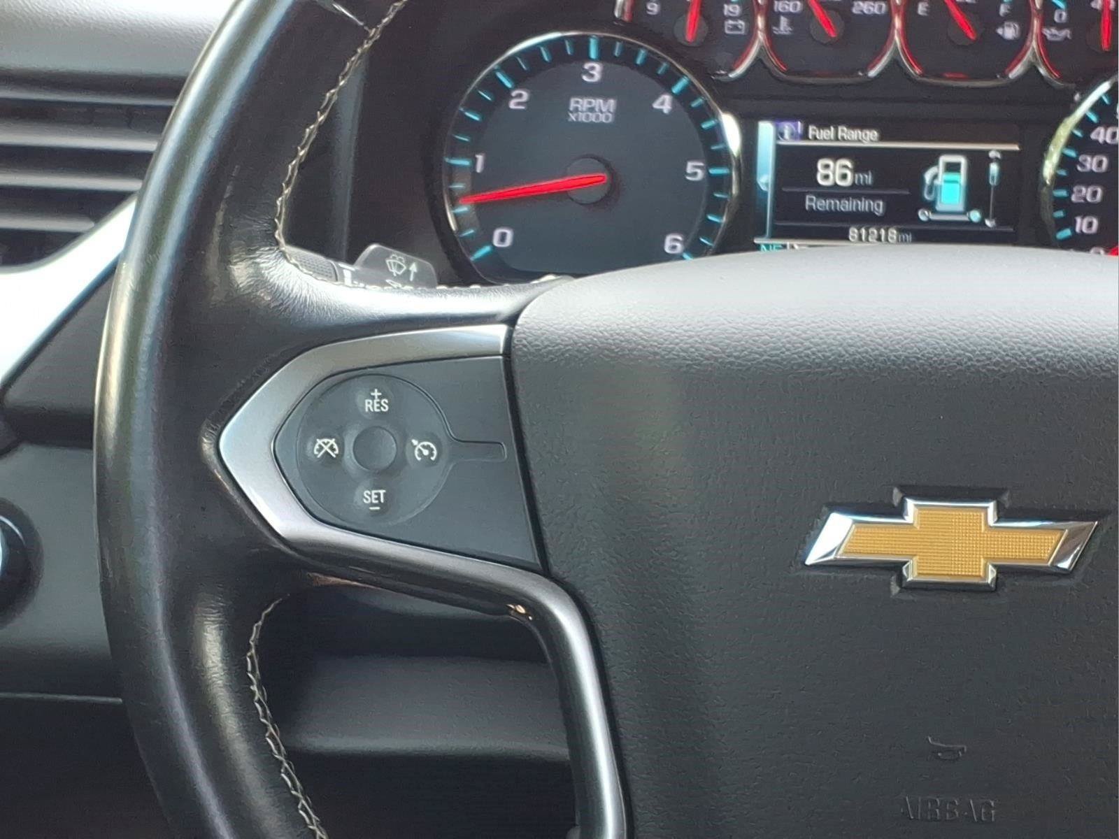 Used 2019 Chevrolet Tahoe LS AWD/4WD image 10