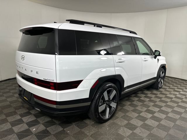 Used 2025 Hyundai Santa Fe Limited image 31