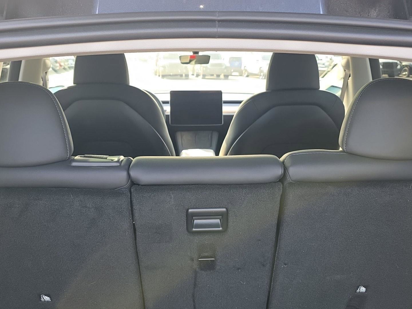 Used 2024 Tesla Model Y Long Range image 22