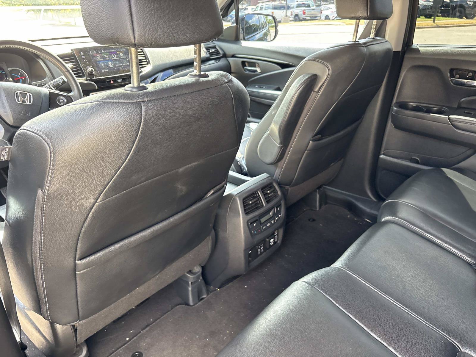 Used 2019 Honda Pilot Touring image 31
