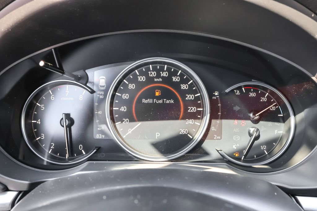 New 2025 MAZDA CX-5 AWD 2.5 S image 28