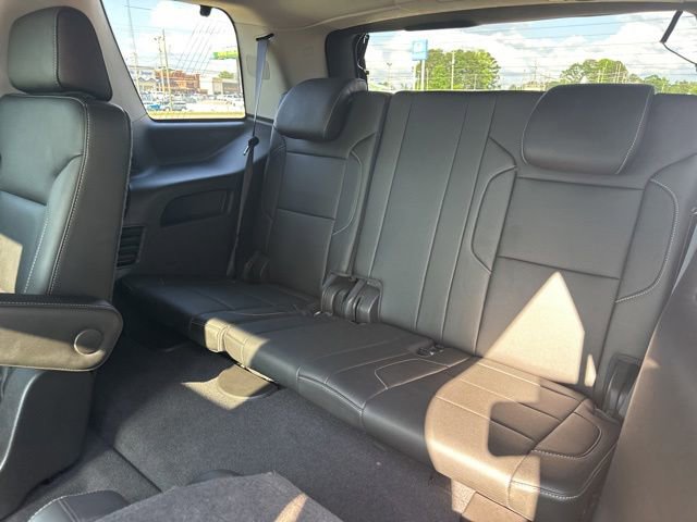 Used 2019 Chevrolet Tahoe Premier AWD/4WD image 28
