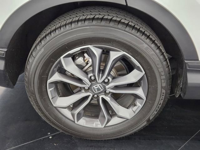 Used 2021 Honda CR-V EX image 10