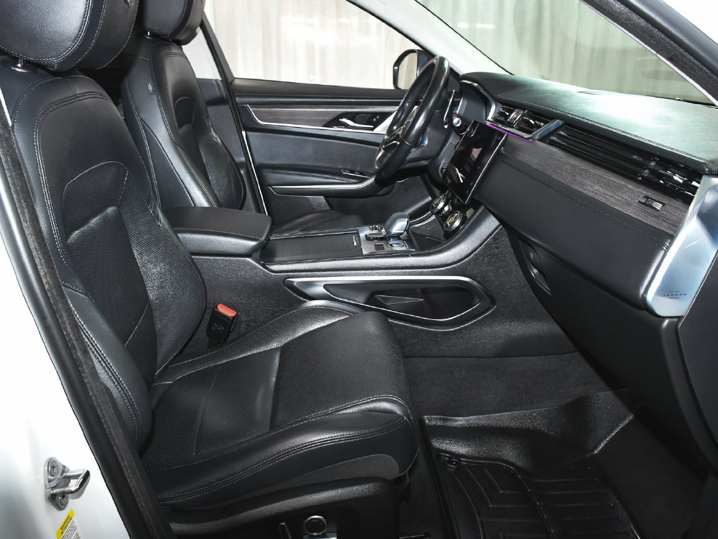 Used 2022 Jaguar F-PACE S AWD/4WD image 54