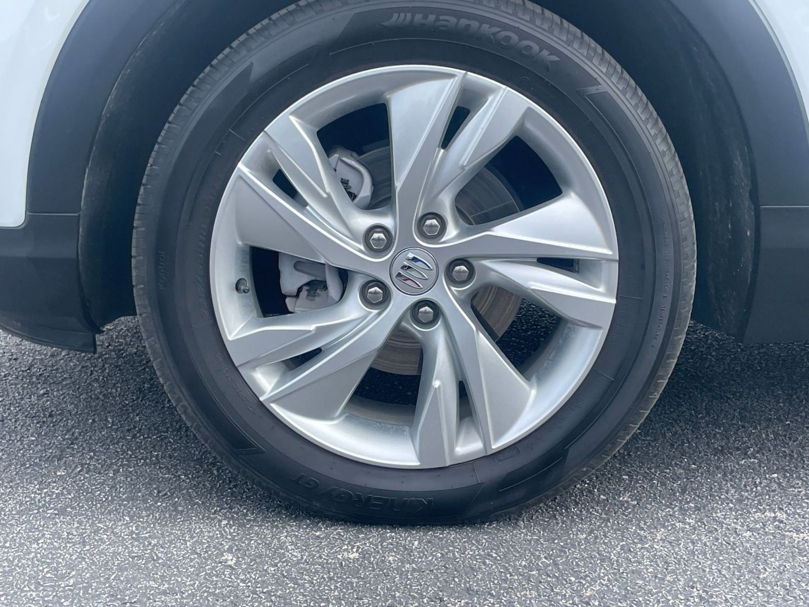 Used 2025 Buick Encore GX Preferred image 23