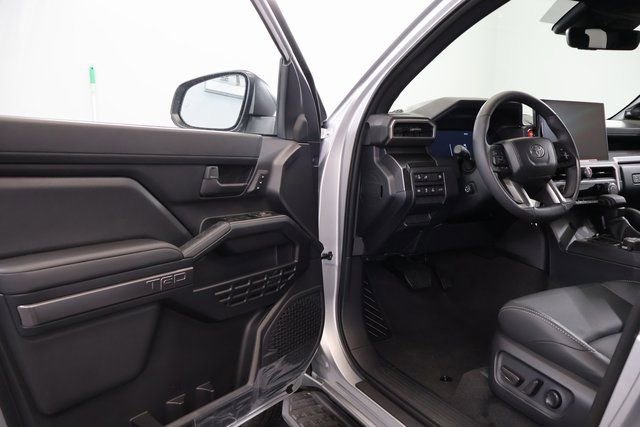 New 2026 Toyota 4Runner TRD Off-Road Premium image 8