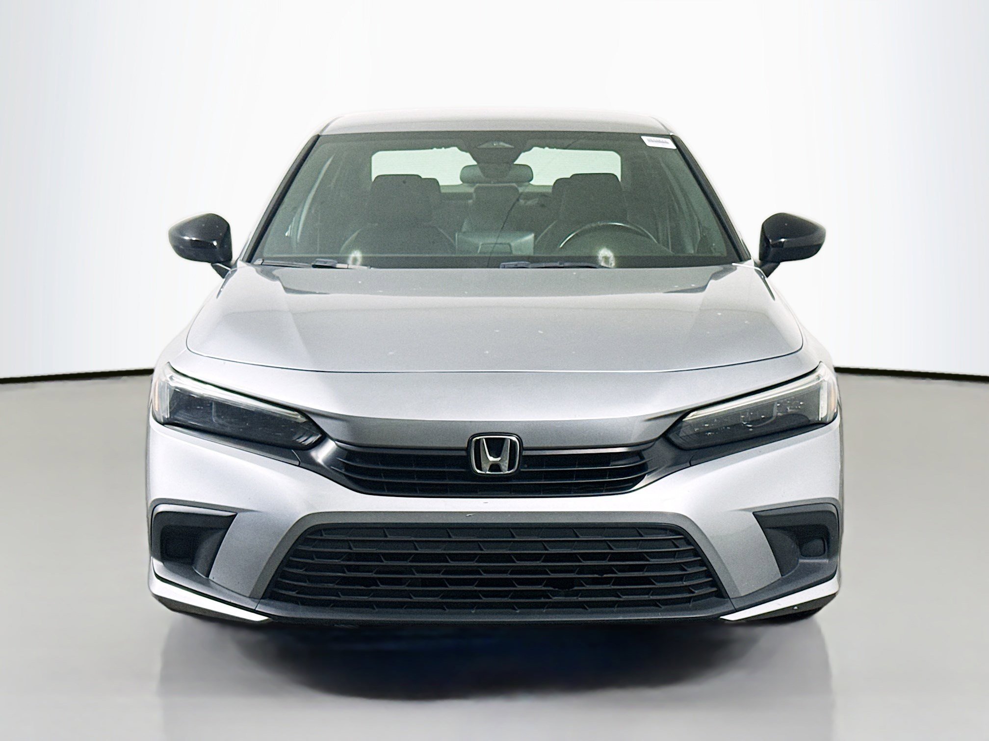 Used 2022 Honda Civic Sport image 2
