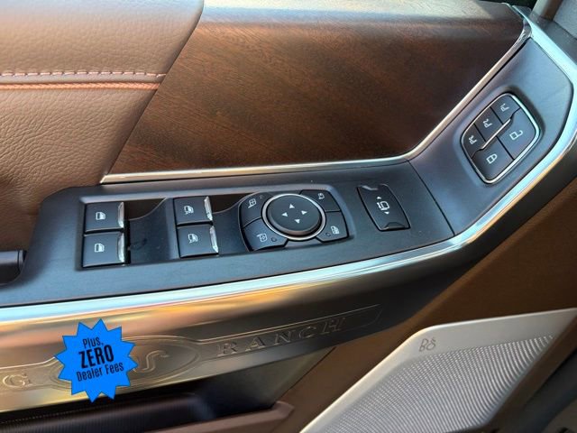 New 2026 Ford F250 King Ranch image 22
