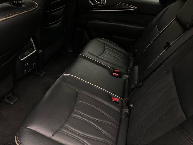 Used 2020 INFINITI QX60 Luxe image 10