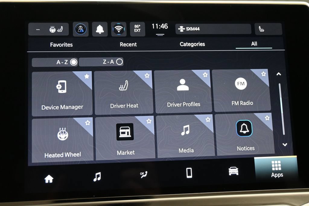 New 2026 Jeep Compass Latitude AWD/4WD image 11
