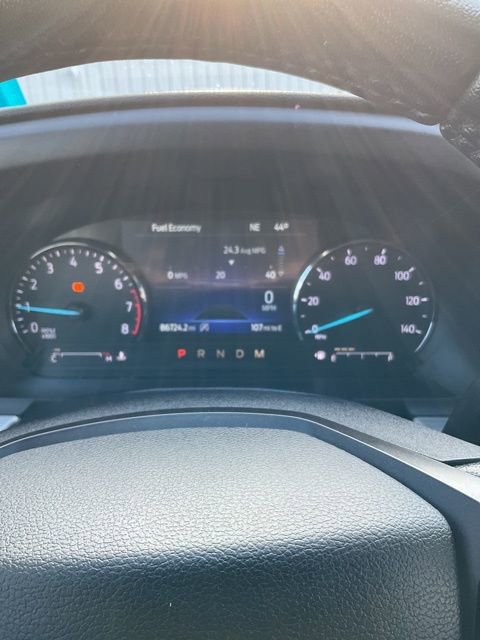 Used 2020 Ford Explorer XLT w/ Equipment Group 202A image 20