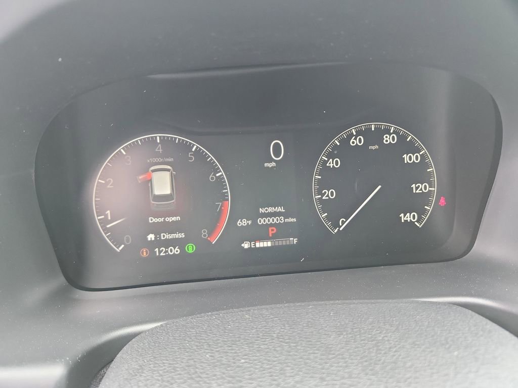 New 2026 Honda Odyssey Elite image 30