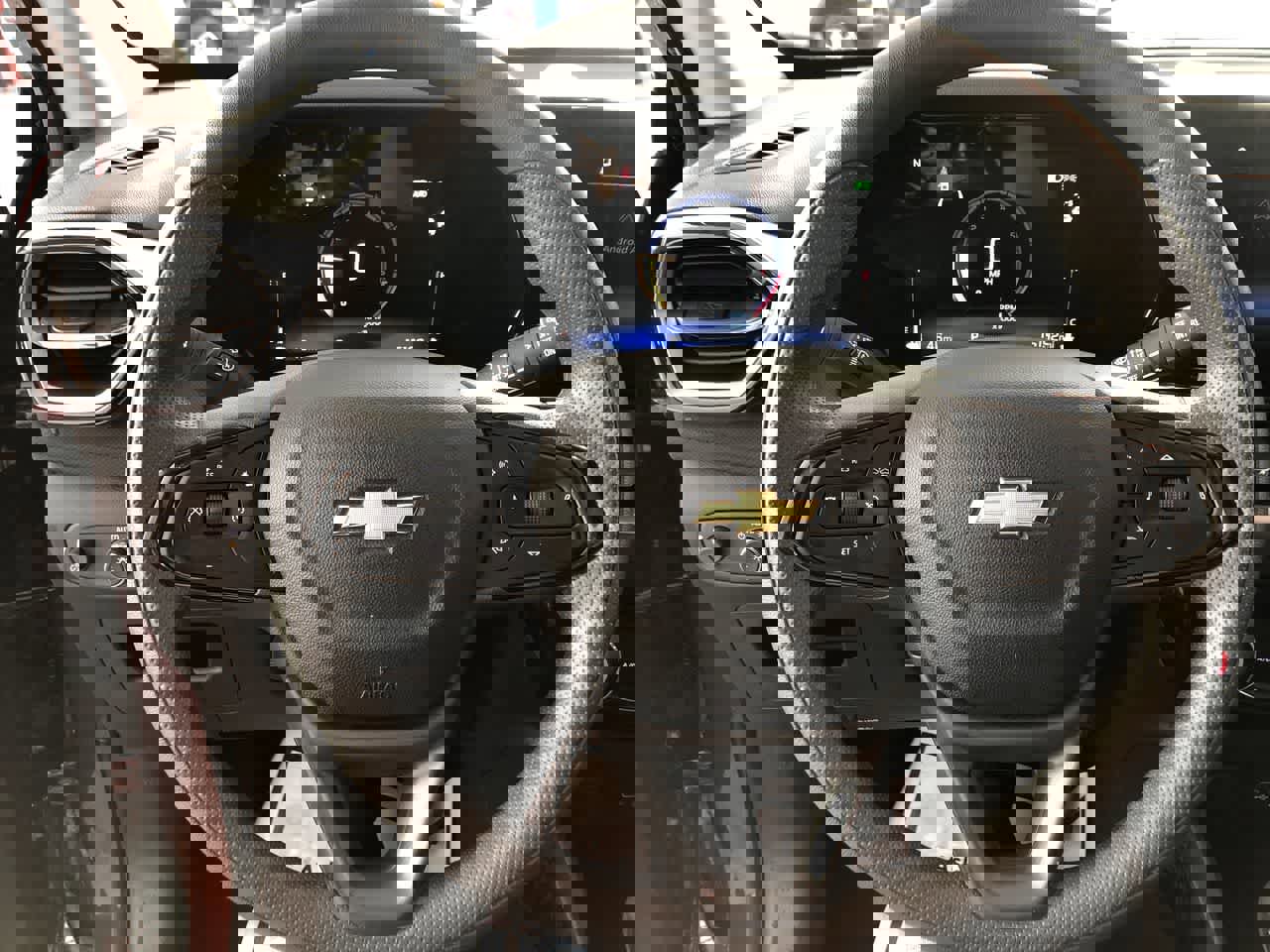 Used 2025 Chevrolet TrailBlazer LT image 13