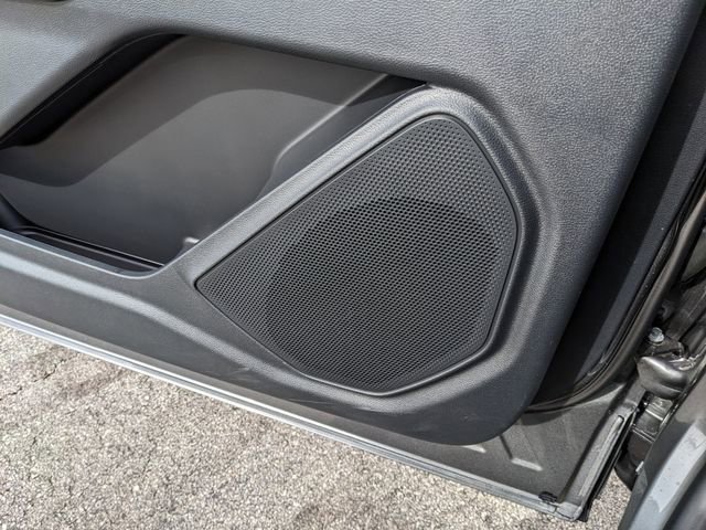 New 2026 Ford Explorer Active image 22