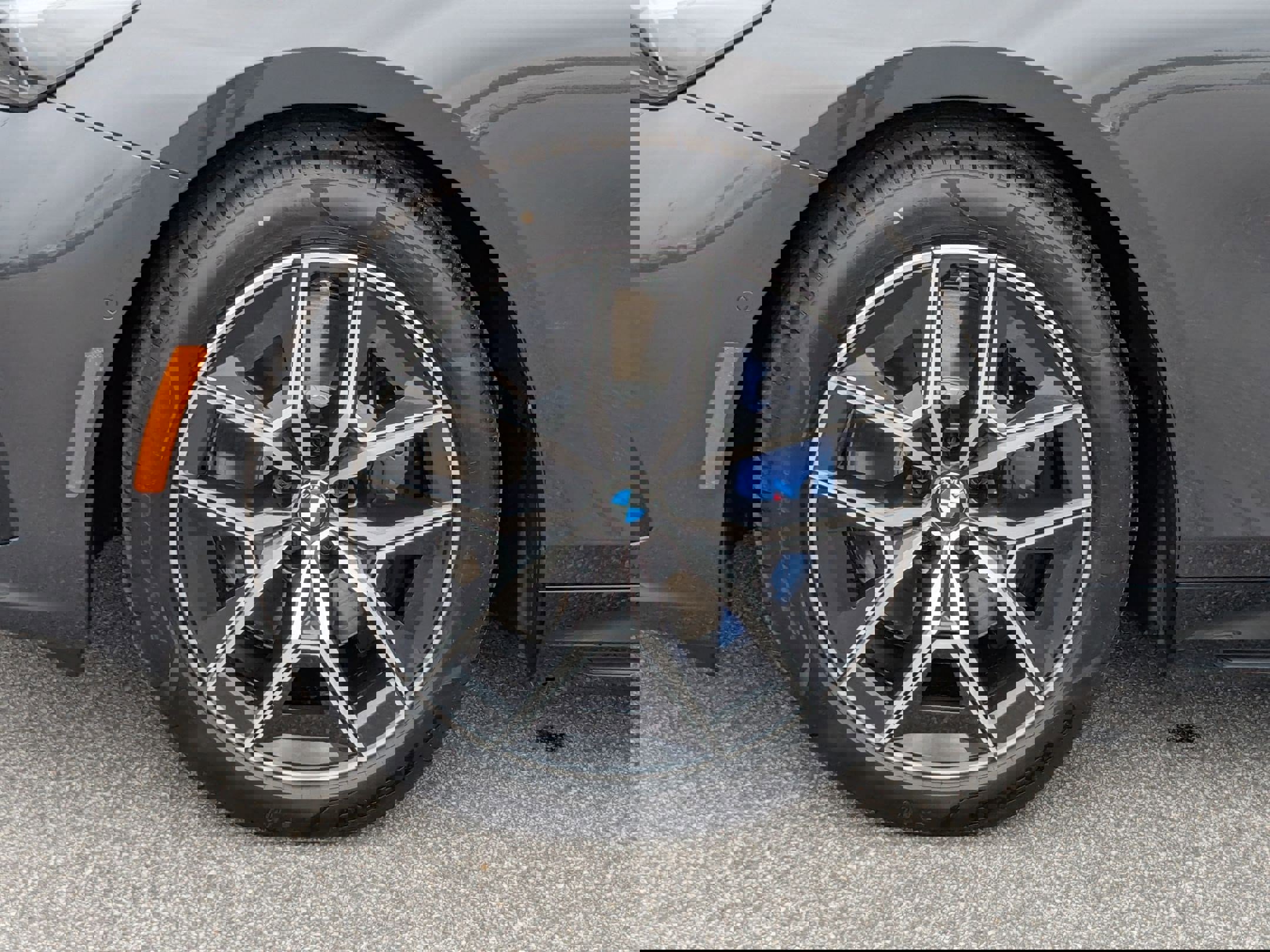 New 2026 BMW i5 eDrive40 w/ Executive Package image 10