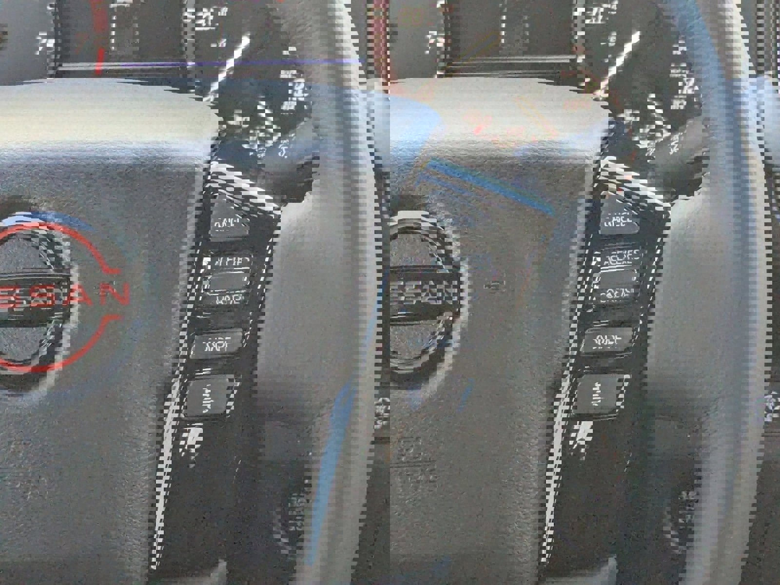 New 2026 Nissan Frontier Pro-X w/ Pro-X Convenience Package image 27