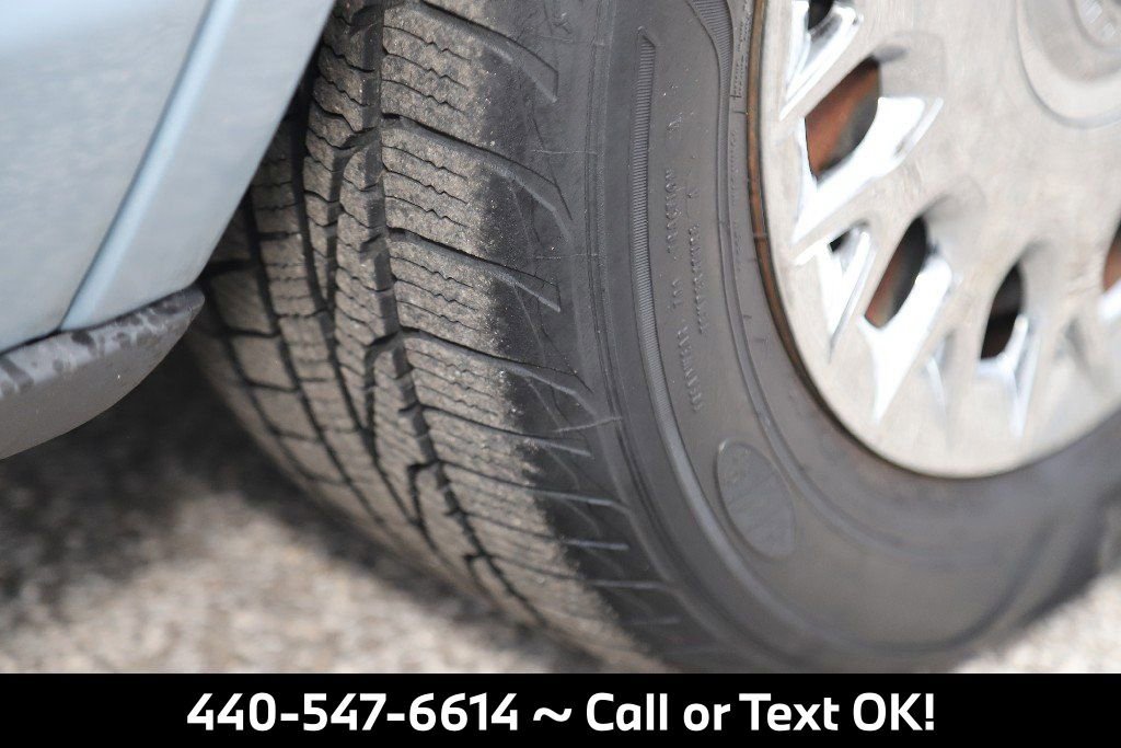 Used 2004 Mercury Grand Marquis GS image 40