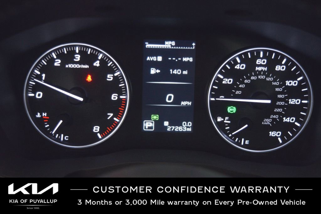 Used 2023 Subaru Ascent Limited w/ Technology Package image 18