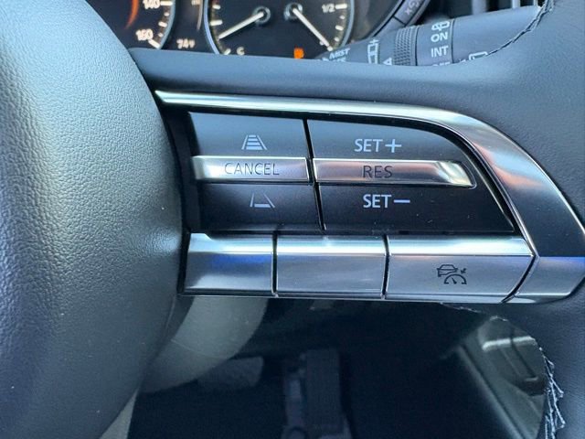 New 2026 MAZDA CX-50 2.5 Hybrid w/ Weather Package image 27