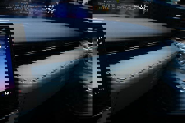 New 2026 Lincoln Nautilus Reserve image 29