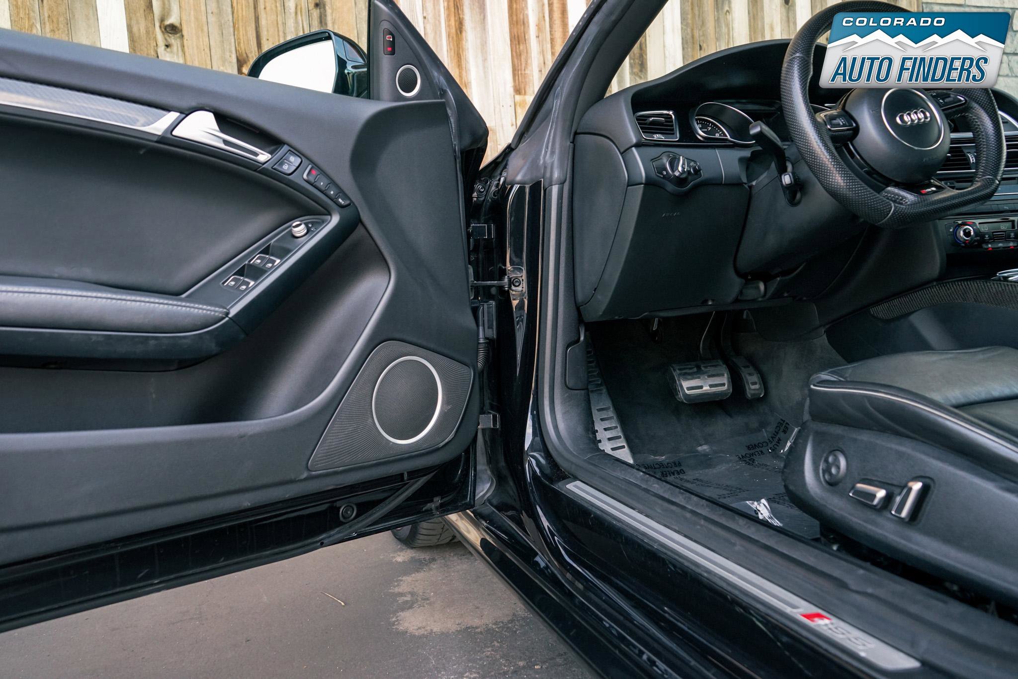 Used 2014 Audi RS 5 Cabriolet image 9