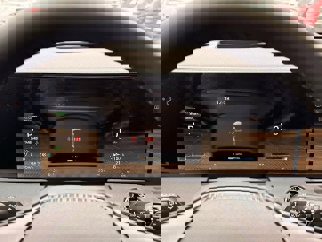 New 2026 Nissan Leaf Platinum+ w/ Cargo Package (Platinum+) image 31