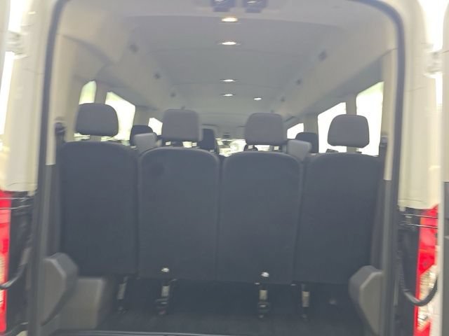 Used 2025 Ford Transit 350 XLT RWD image 15