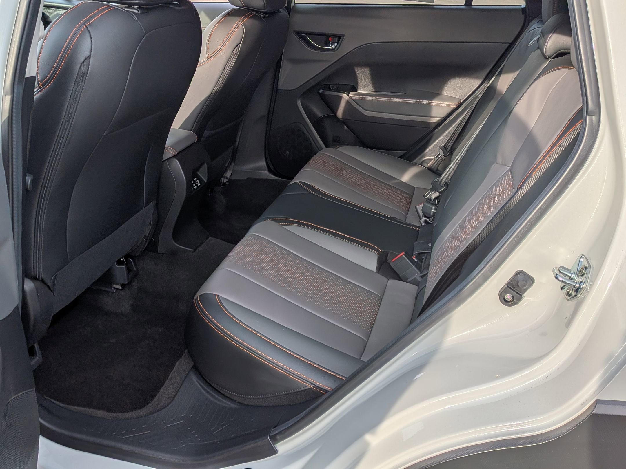 Certified 2025 Subaru Crosstrek 2.5i Limited w/ Crosstrek Mirror Package image 28