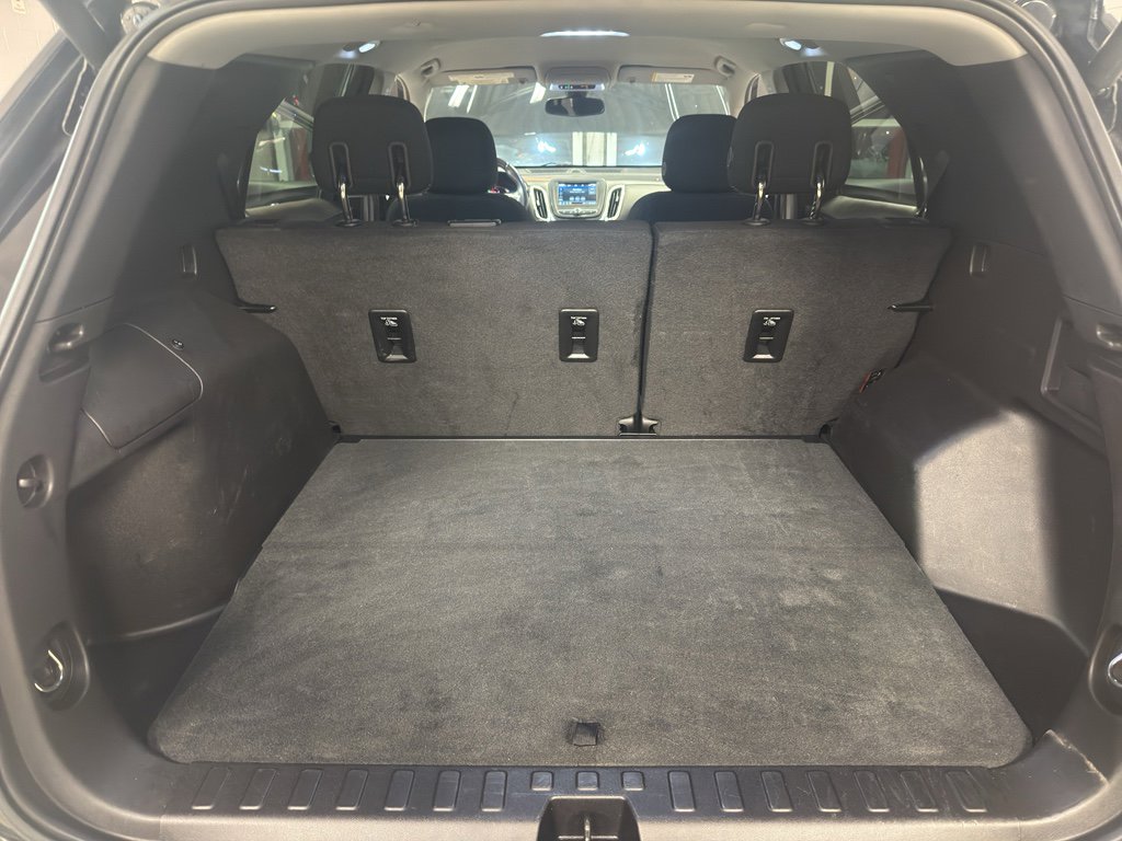 Used 2019 Chevrolet Equinox LT image 28